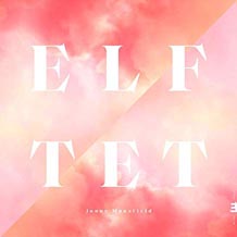 Jonny Mansfield Elftet album